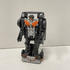 2017 Hasbro Transformers: Bumblebee Energon Igniters Autobot Hot Rod